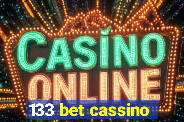 133 bet cassino